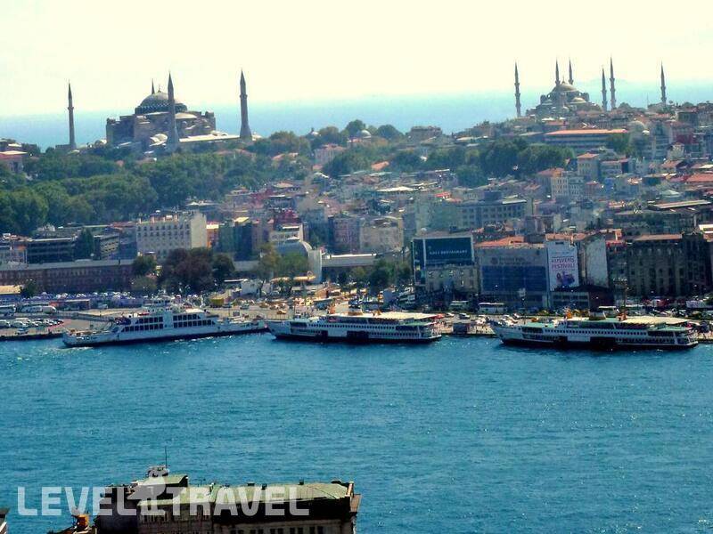 Фотография Walton Galata Hotel
