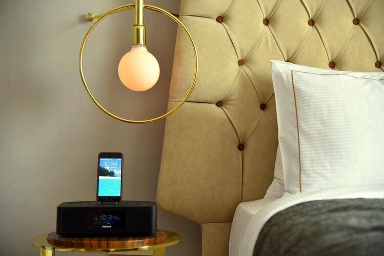 Walton Galata Hotel