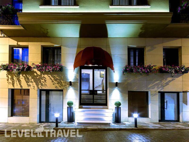Фотография Walton Galata Hotel
