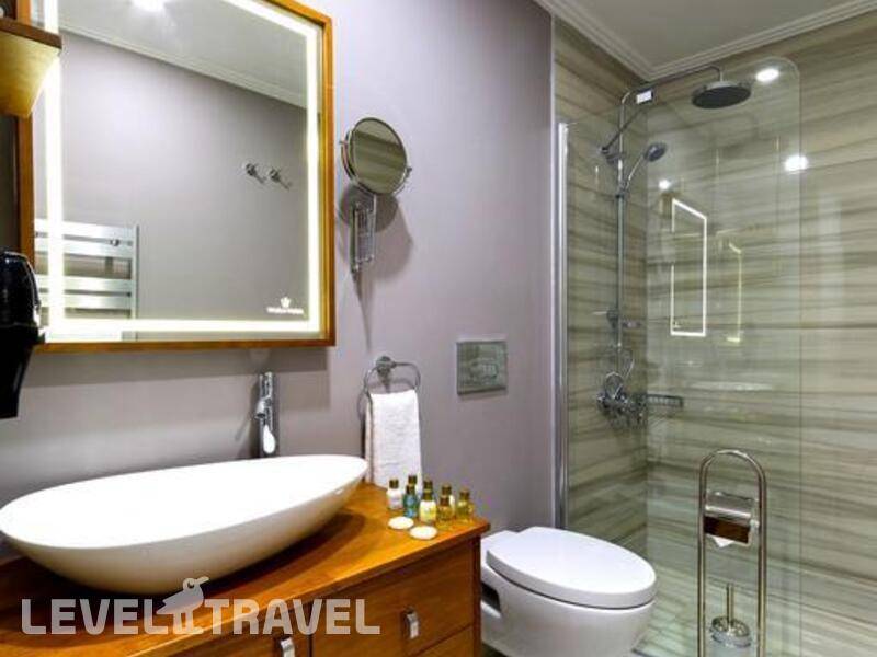 Фотография Walton Galata Hotel