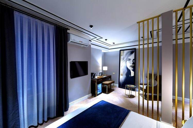 Walton Galata Hotel