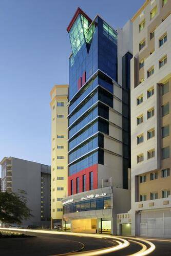 Ramada Encore Doha