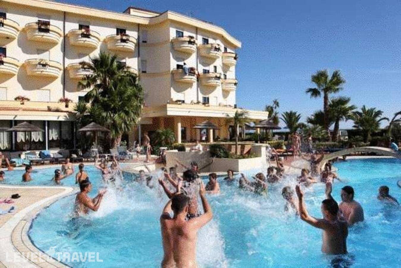 Sunshine Club Hotel & Spa