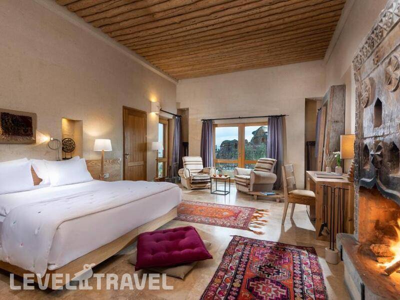 Фотография Argos In Cappadocia