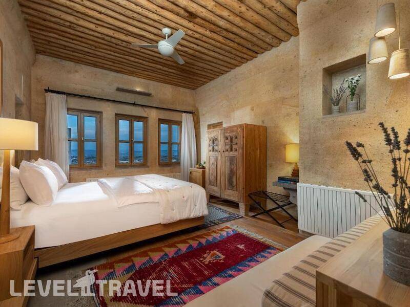 Фотография Argos In Cappadocia