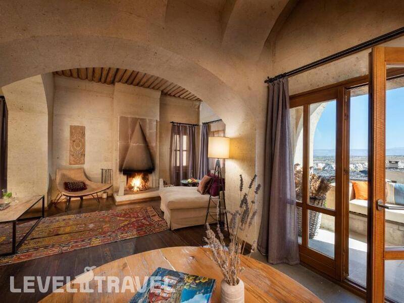 Фотография Argos In Cappadocia