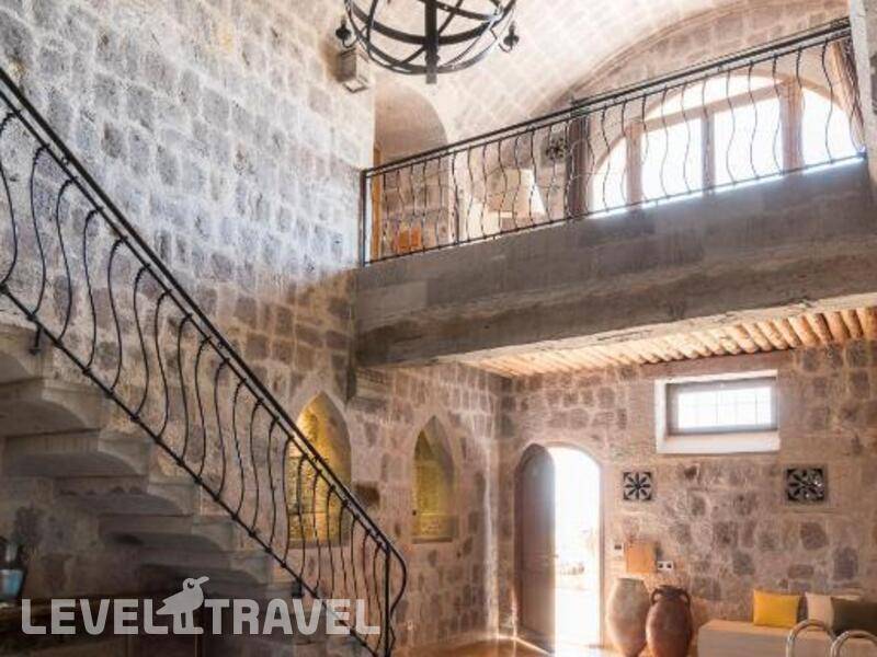 Фотография Argos In Cappadocia