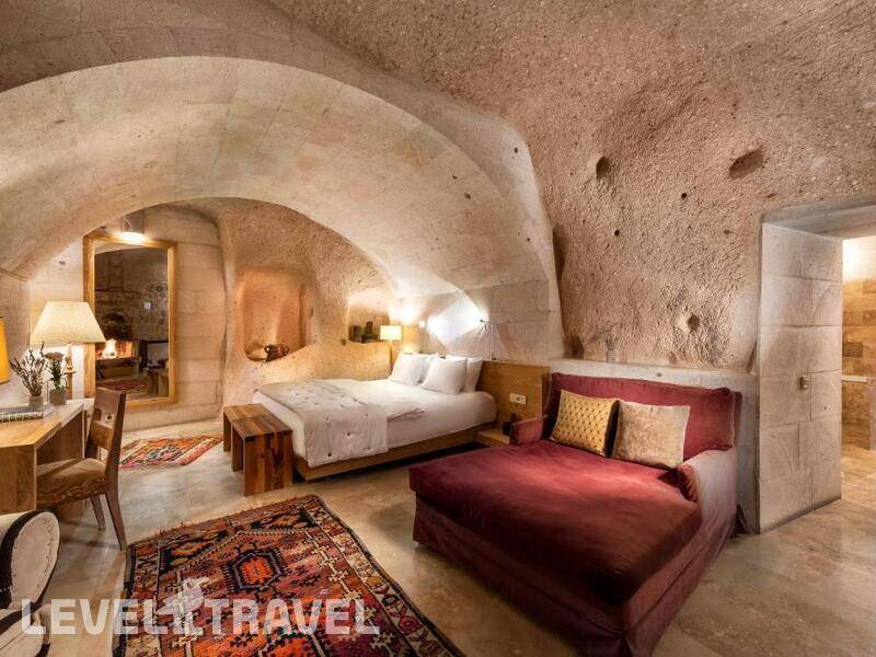 Фотография Argos In Cappadocia