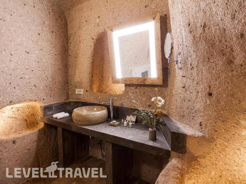 Фотография Argos In Cappadocia