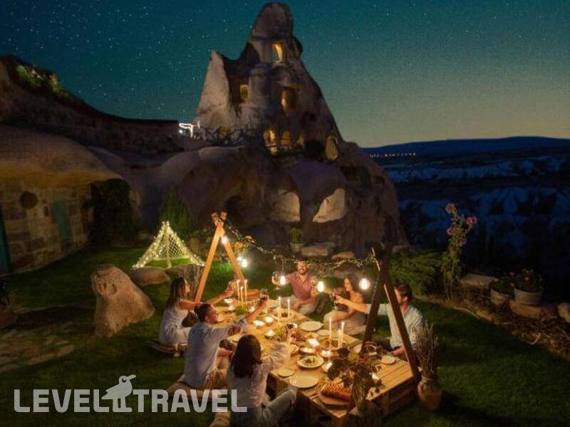 Фотография Argos In Cappadocia