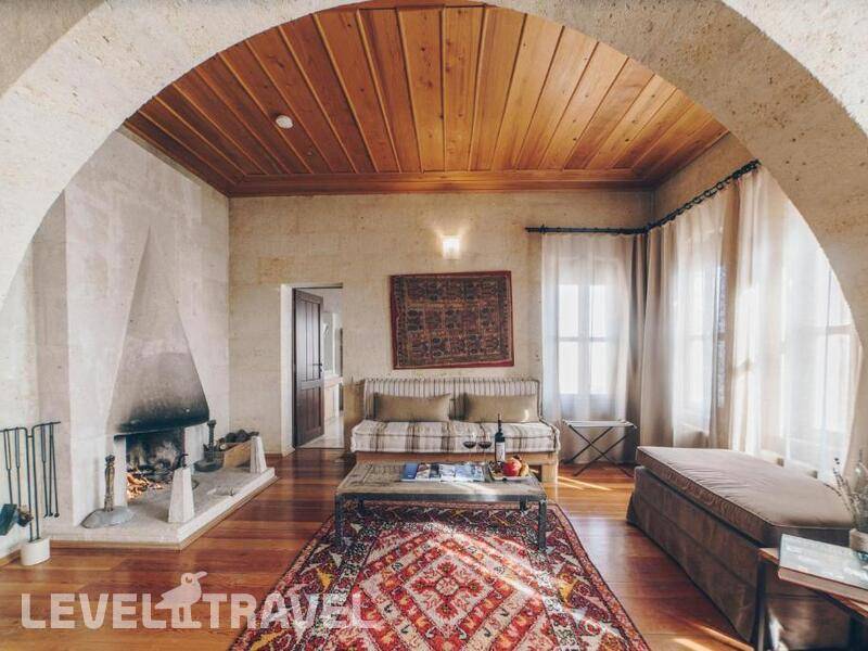 Фотография Argos In Cappadocia