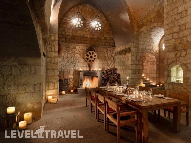 Фотография Argos In Cappadocia