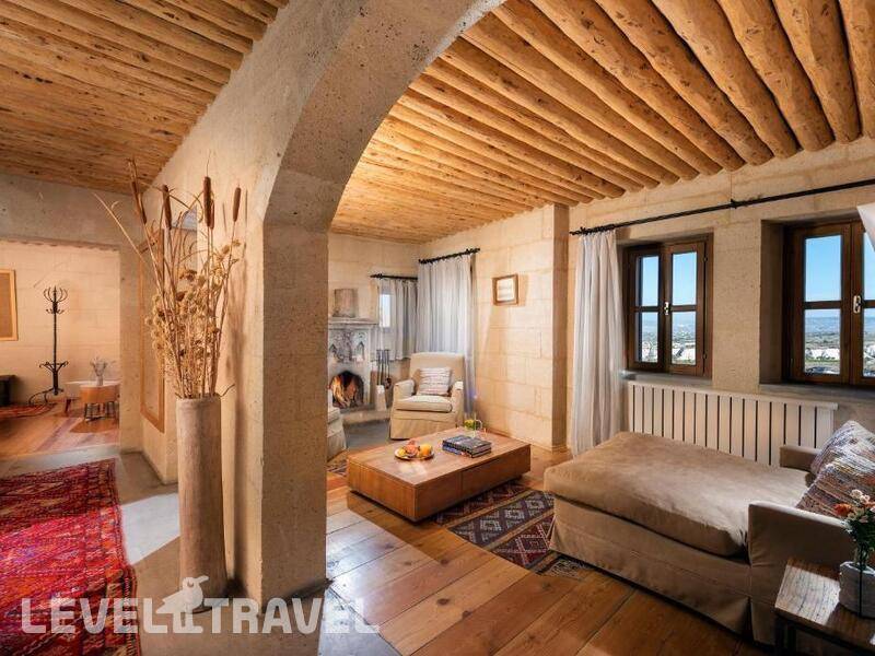 Фотография Argos In Cappadocia