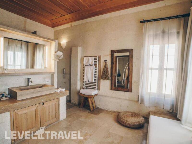 Фотография Argos In Cappadocia