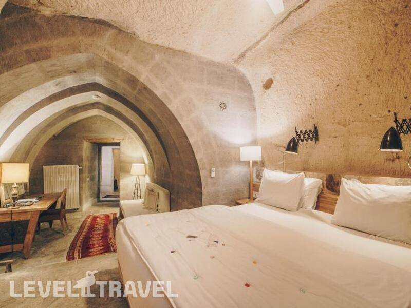 Фотография Argos In Cappadocia