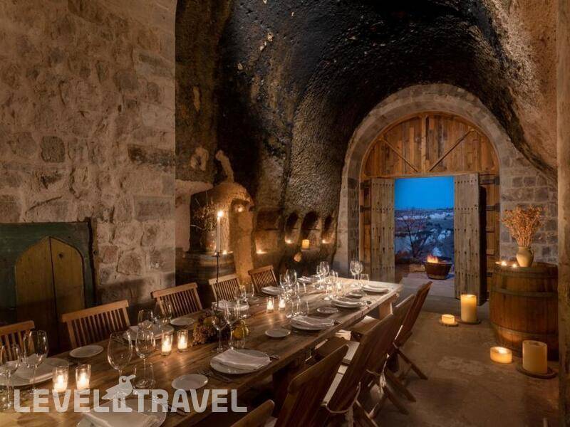 Фотография Argos In Cappadocia