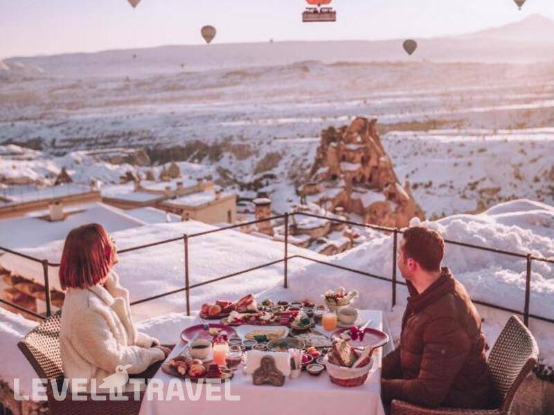 Фотография Argos In Cappadocia