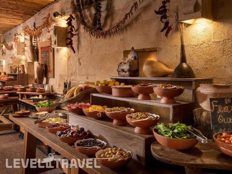 Фотография Argos In Cappadocia