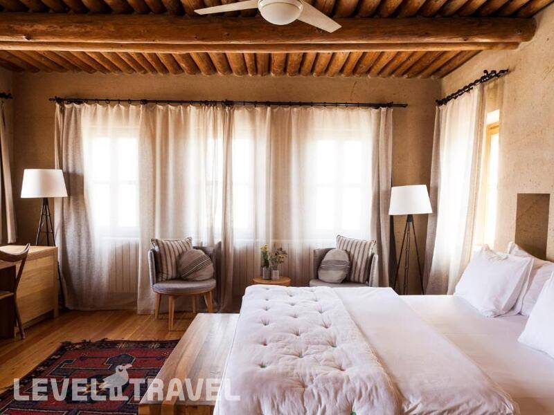 Фотография Argos In Cappadocia