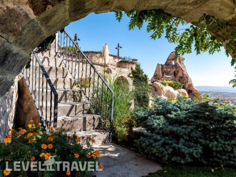 Фотография Argos In Cappadocia