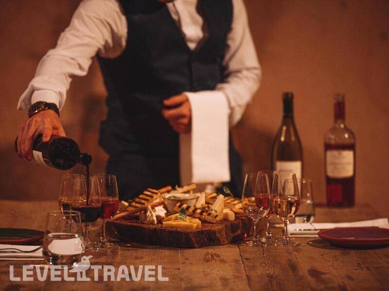 Фотография Argos In Cappadocia