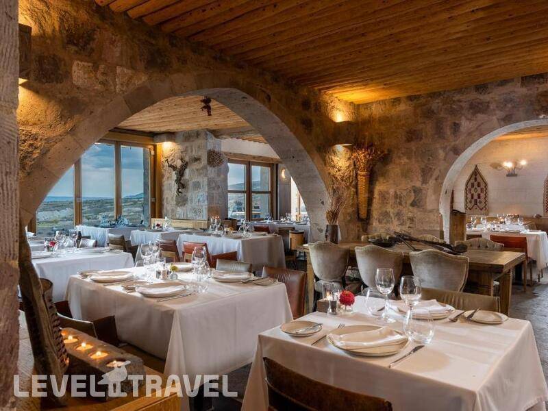 Фотография Argos In Cappadocia