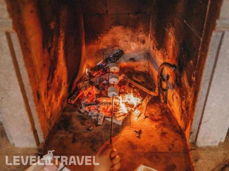 Фотография Argos In Cappadocia Фотография Argos In Cappadocia