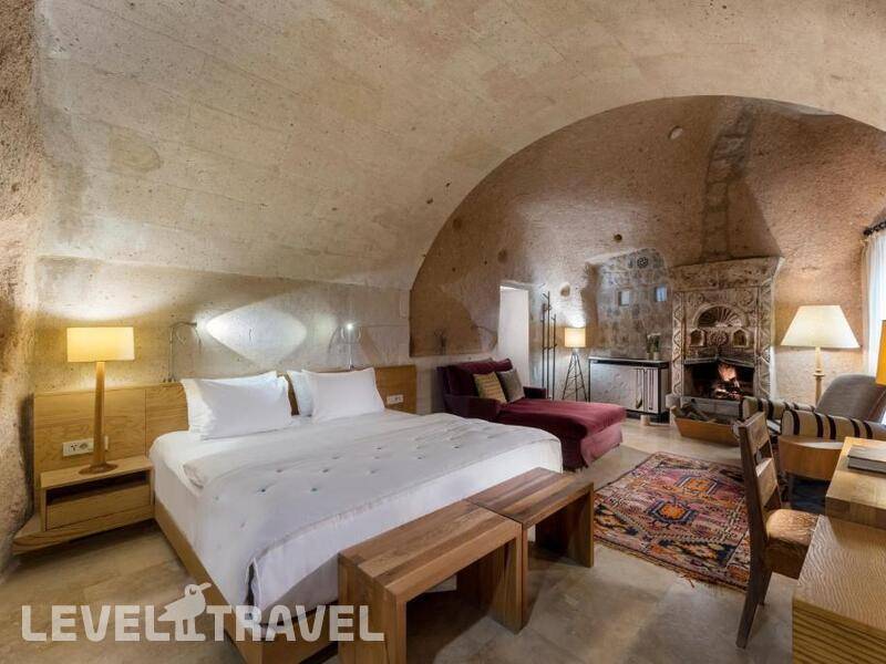 Фотография Argos In Cappadocia