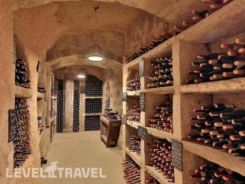 Фотография Argos In Cappadocia