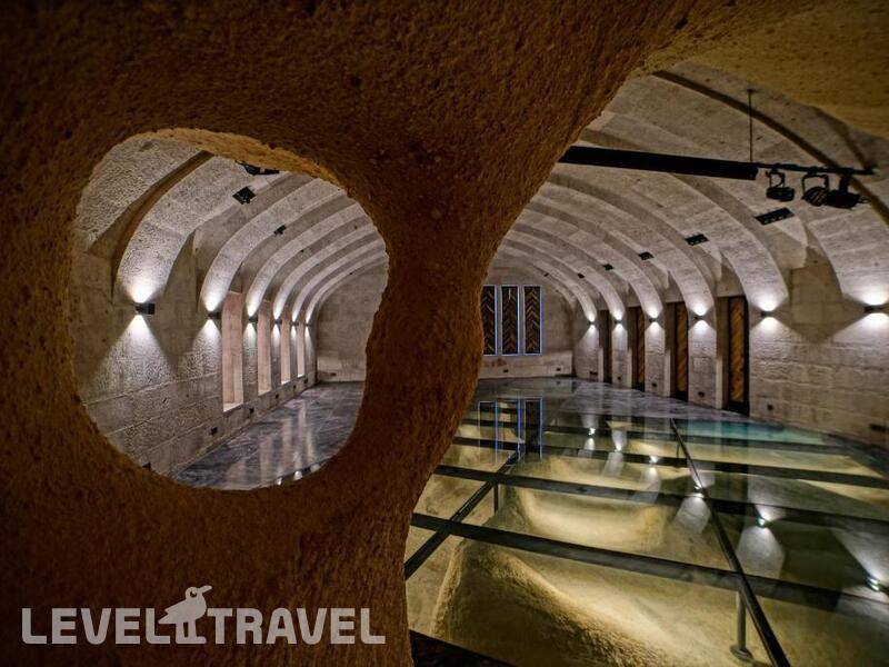 Фотография Argos In Cappadocia