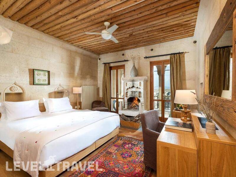 Фотография Argos In Cappadocia