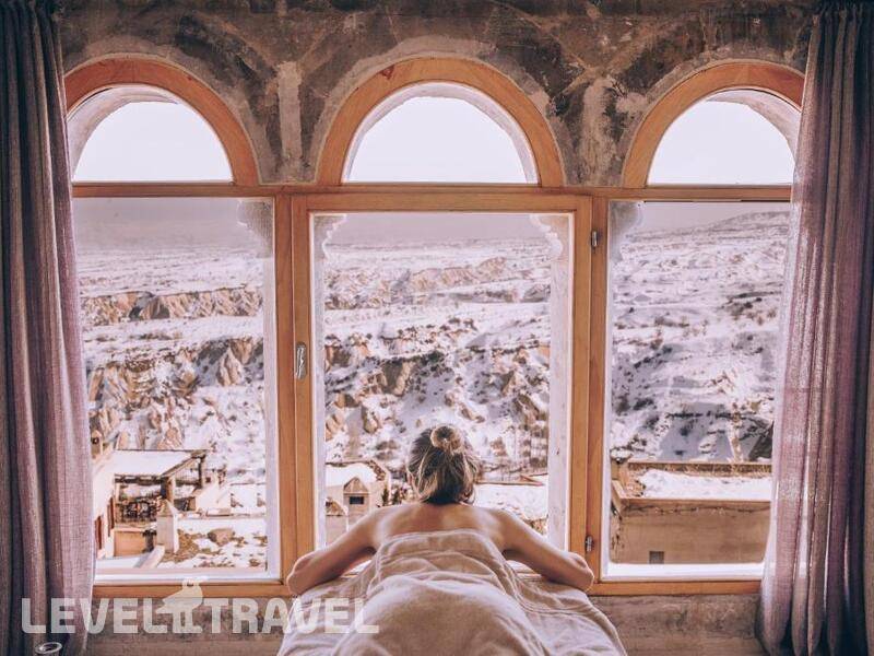 Фотография Argos In Cappadocia