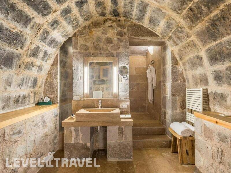 Фотография Argos In Cappadocia