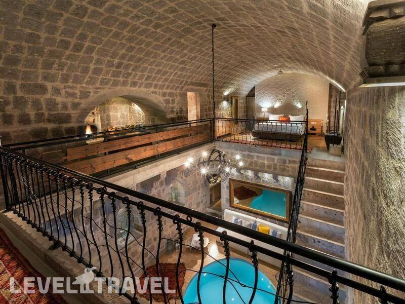 Фотография Argos In Cappadocia Фотография Argos In Cappadocia