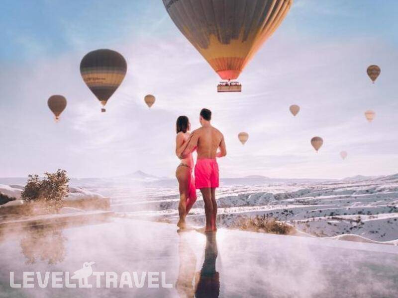 Фотография Argos In Cappadocia Фотография Argos In Cappadocia