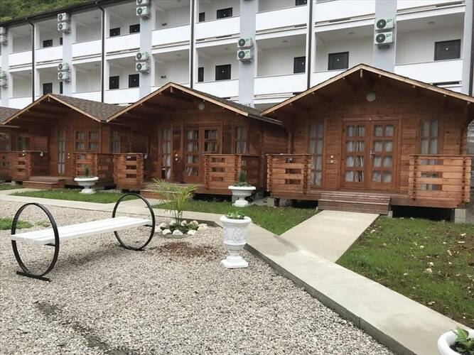 Holiday Park Psyrdzha