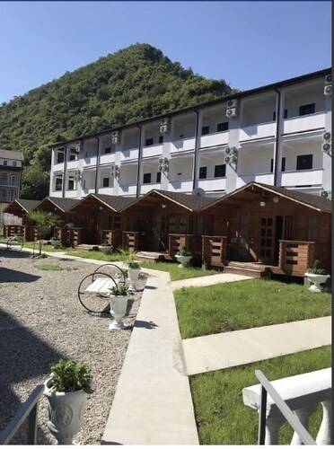 Holiday Park Psyrdzha