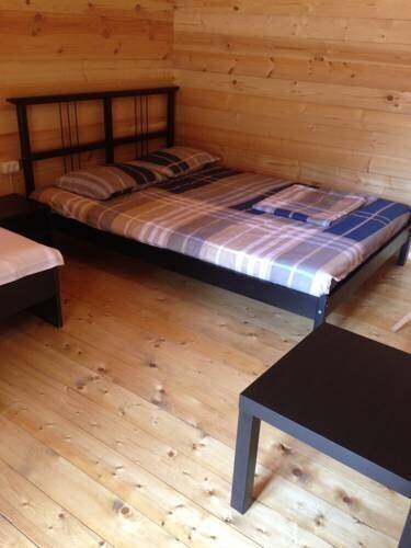 Holiday Park Psyrdzha