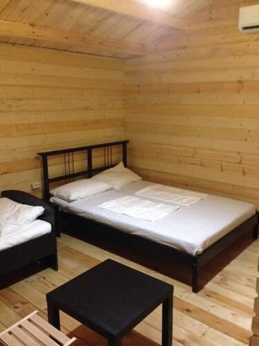 Holiday Park Psyrdzha