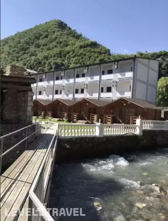 Holiday Park Psyrdzha