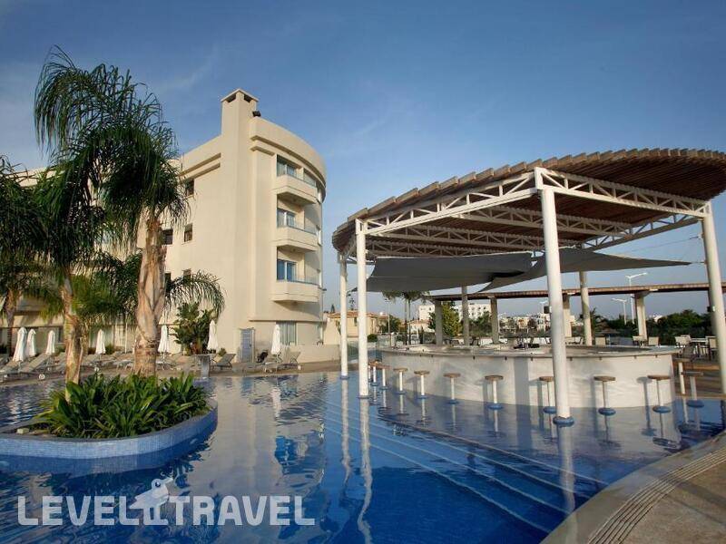 Фотография Sunrise Oasis Hotel