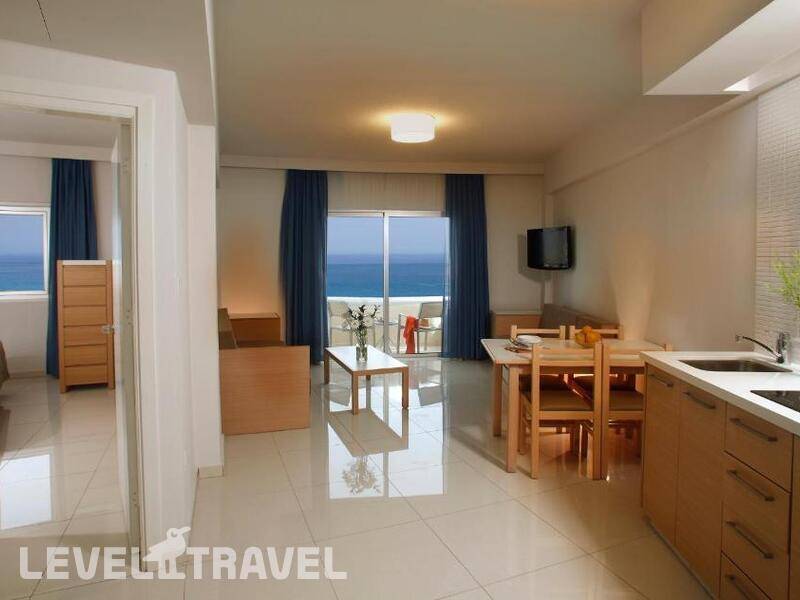 Фотография Sunrise Oasis Hotel