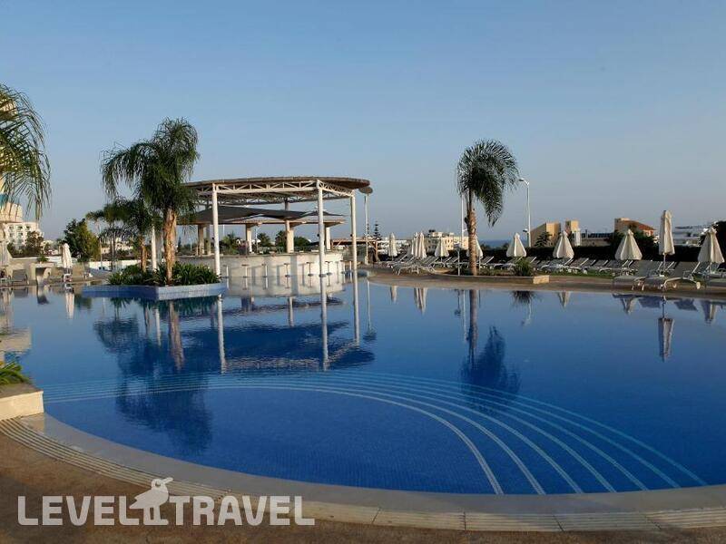 Фотография Sunrise Oasis Hotel