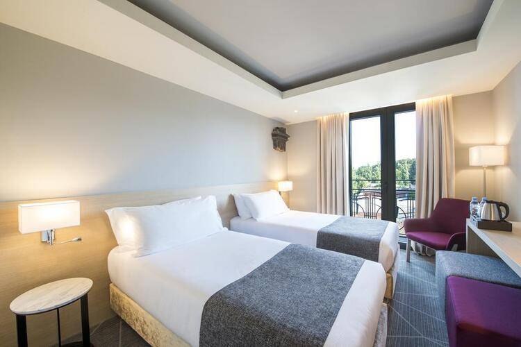 Best Western
