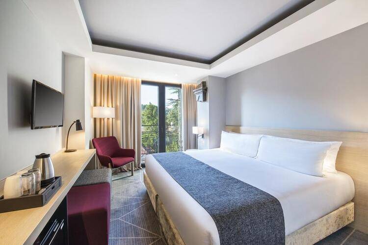 Best Western