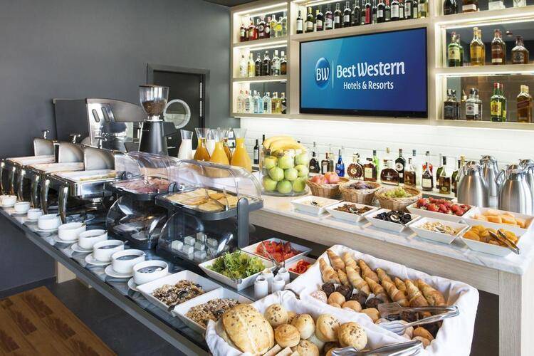 Best Western