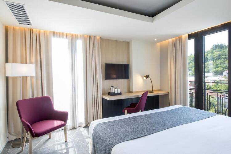 Best Western