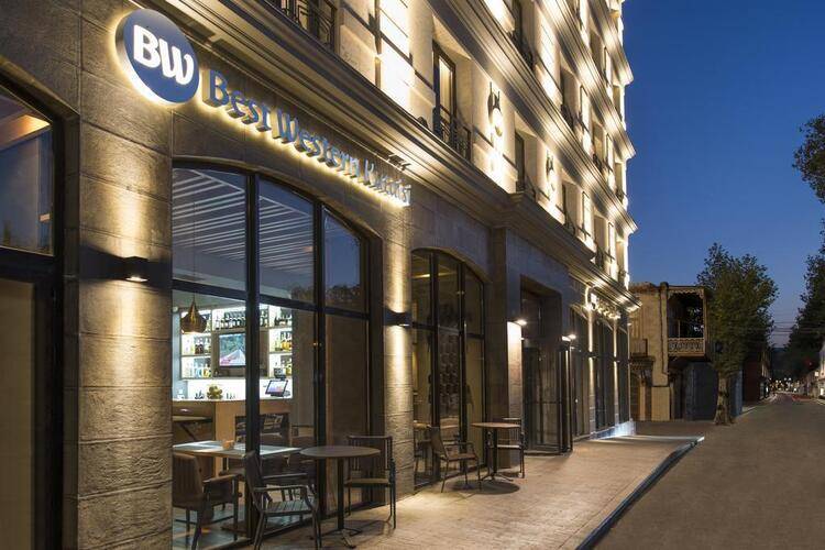 Best Western