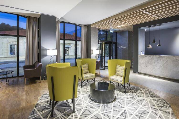 Best Western