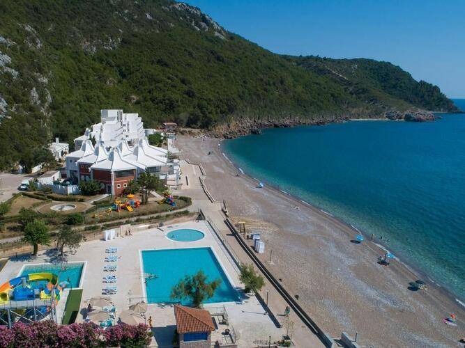 Pearl Beach